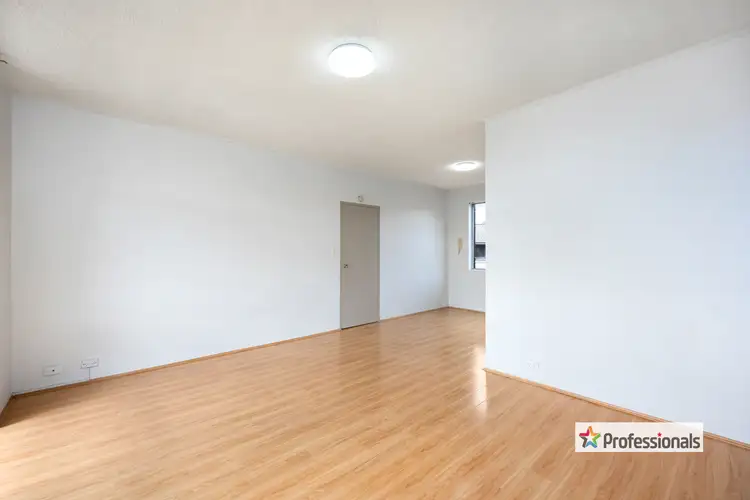 Third view of Homely apartment listing, 3/20A Edwin Street, Regents Park NSW 2143