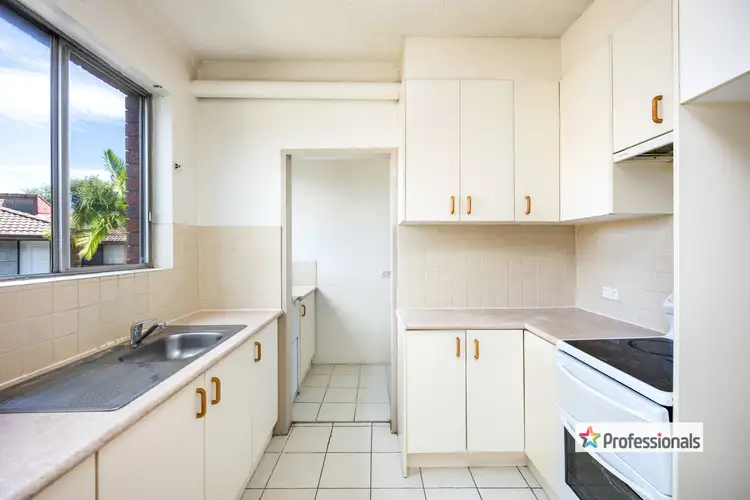 Fourth view of Homely apartment listing, 3/20A Edwin Street, Regents Park NSW 2143