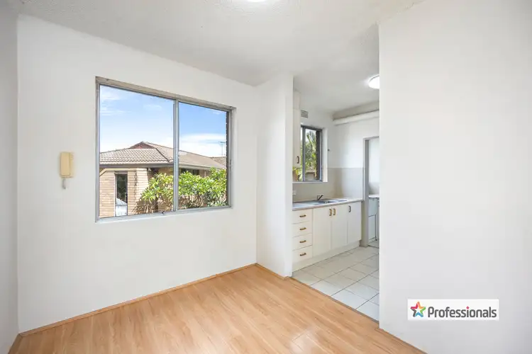 Fifth view of Homely apartment listing, 3/20A Edwin Street, Regents Park NSW 2143