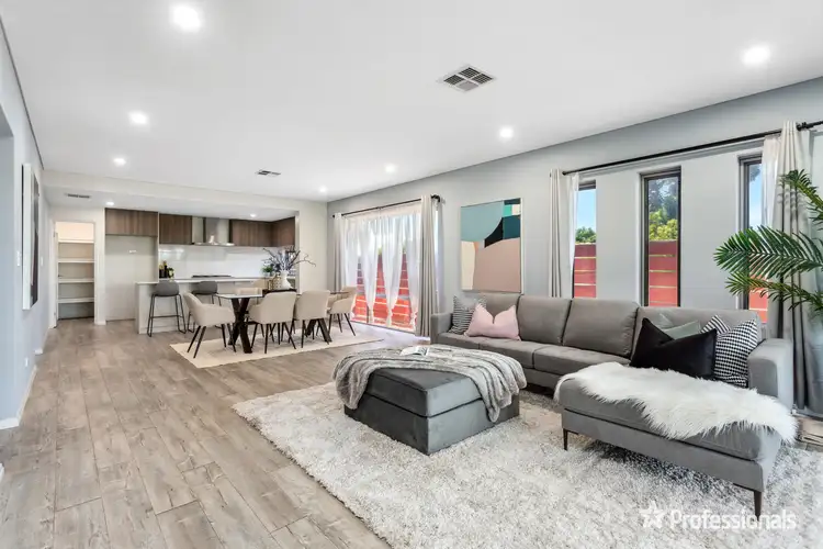 Main view of Homely house listing, 31 Leonharte Street, Beckenham WA 6107