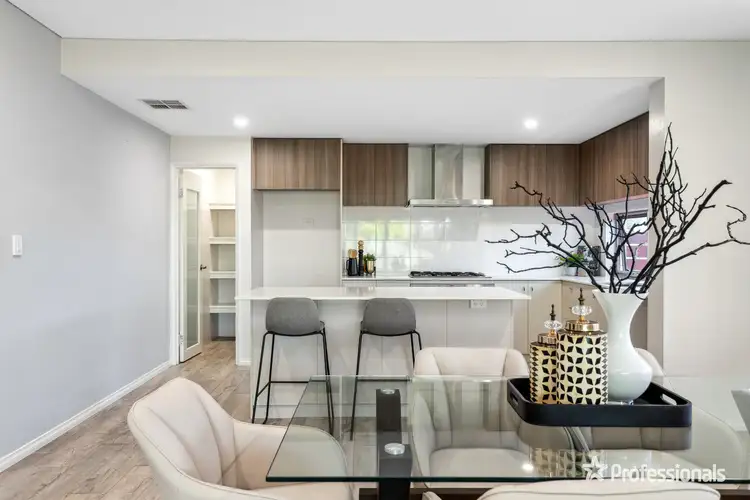 Fourth view of Homely house listing, 31 Leonharte Street, Beckenham WA 6107