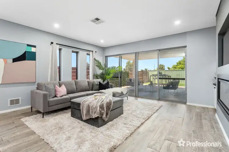 Fifth view of Homely house listing, 31 Leonharte Street, Beckenham WA 6107