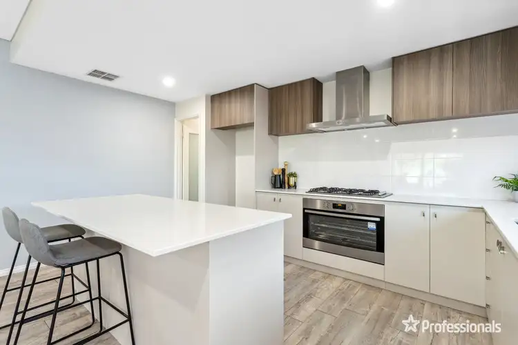 Sixth view of Homely house listing, 31 Leonharte Street, Beckenham WA 6107