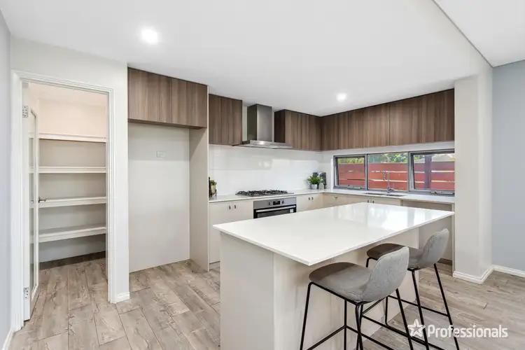 Seventh view of Homely house listing, 31 Leonharte Street, Beckenham WA 6107