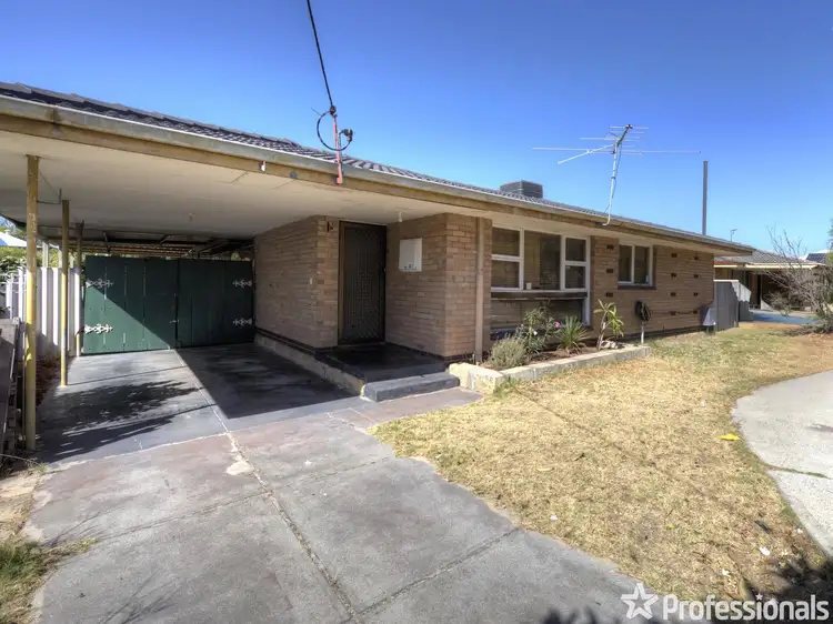 Third view of Homely house listing, 128 Fremantle Road, Gosnells WA 6110