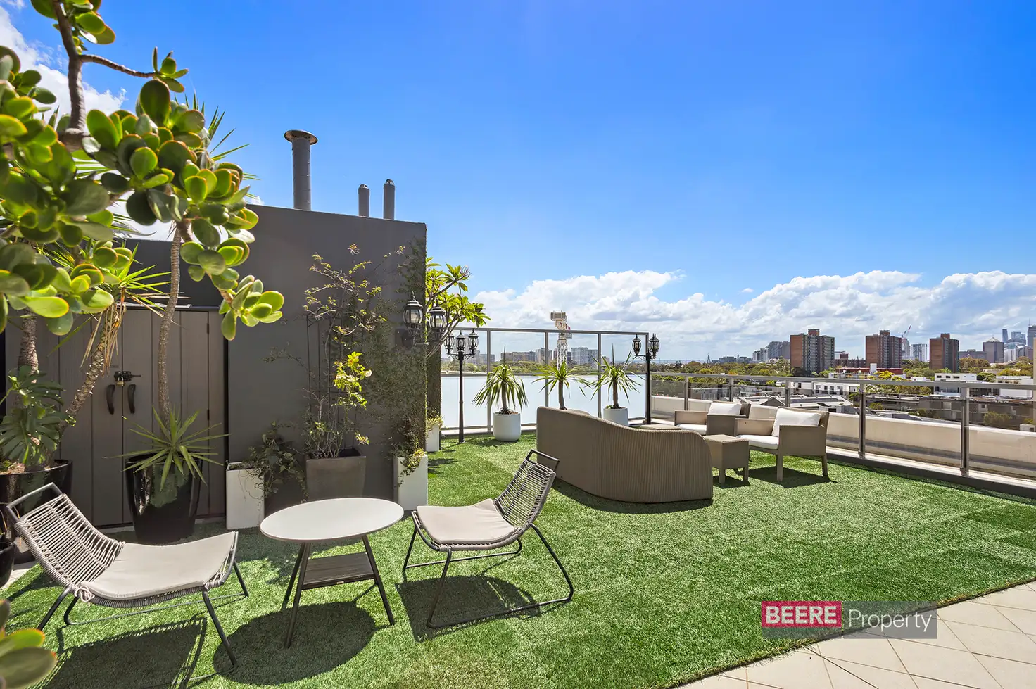 Main view of Homely apartment listing, 1138/4 Lachlan Street, Waterloo NSW 2017