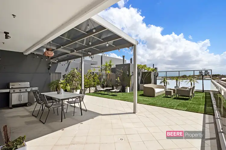 Second view of Homely apartment listing, 1138/4 Lachlan Street, Waterloo NSW 2017