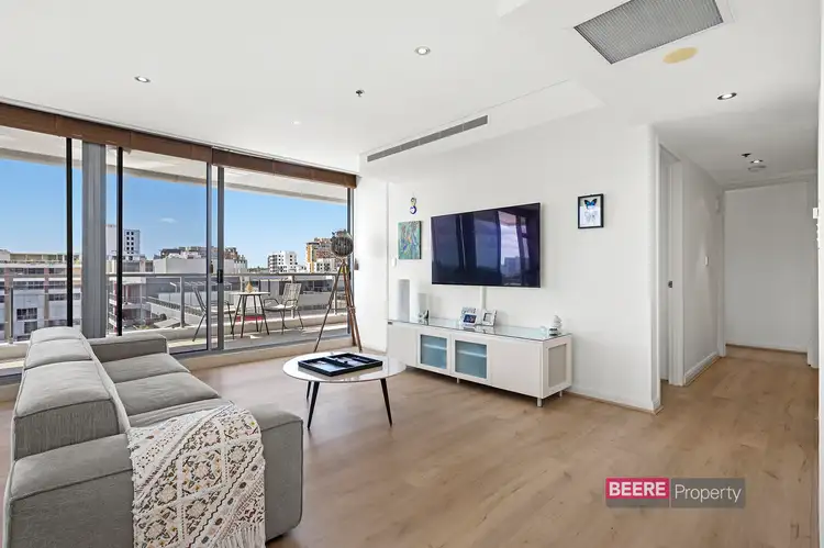 Third view of Homely apartment listing, 1138/4 Lachlan Street, Waterloo NSW 2017