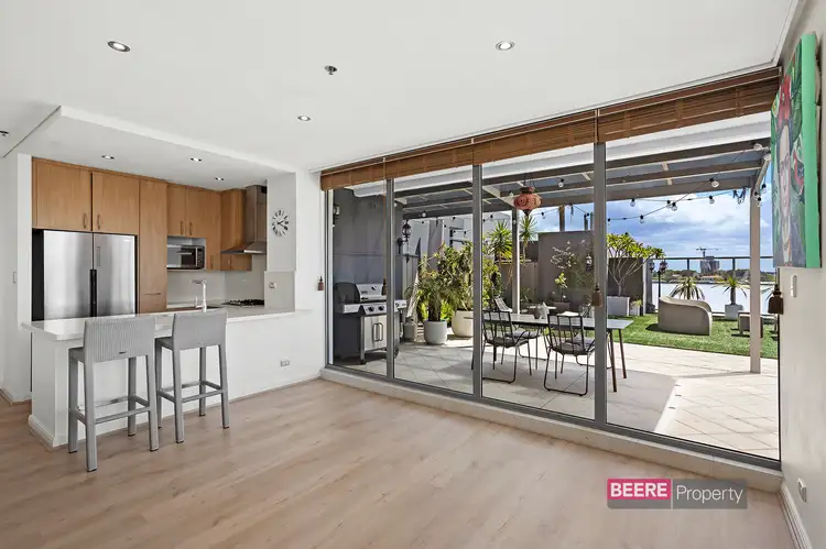 Fourth view of Homely apartment listing, 1138/4 Lachlan Street, Waterloo NSW 2017