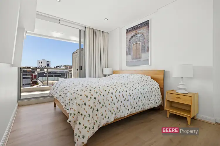 Fifth view of Homely apartment listing, 1138/4 Lachlan Street, Waterloo NSW 2017