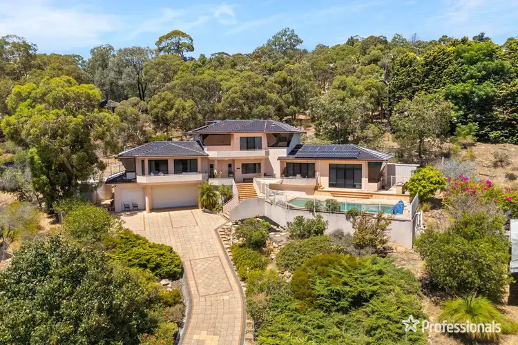 23 Dale Drive, Gooseberry Hill WA 6076