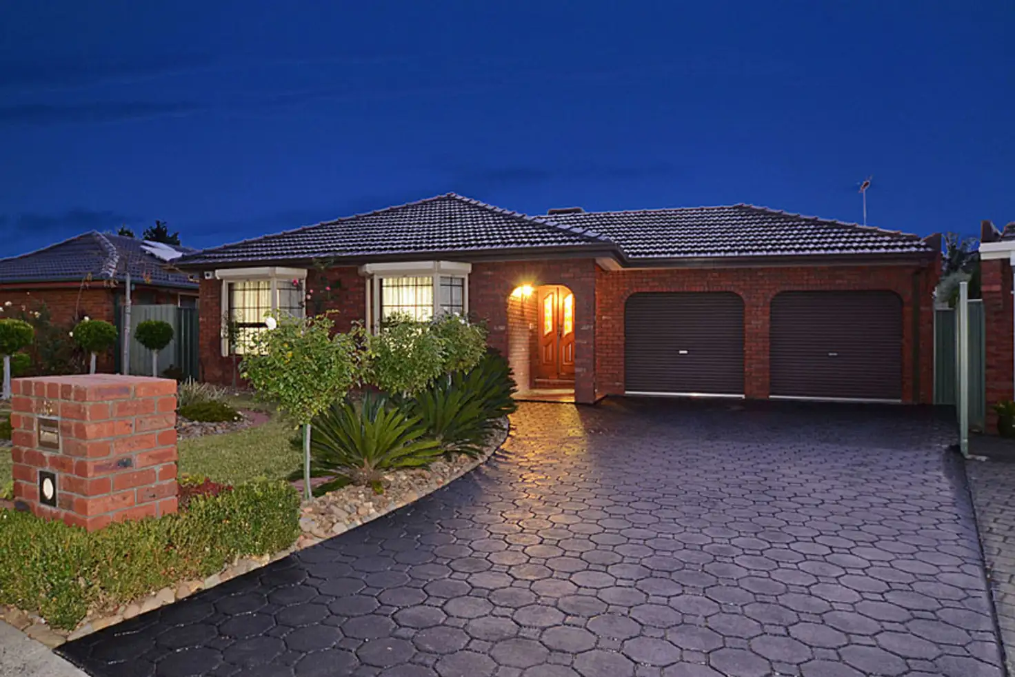 Main view of Homely house listing, 36 Barbary Crescent, Taylors Lakes VIC 3038