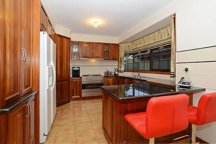 Second view of Homely house listing, 36 Barbary Crescent, Taylors Lakes VIC 3038