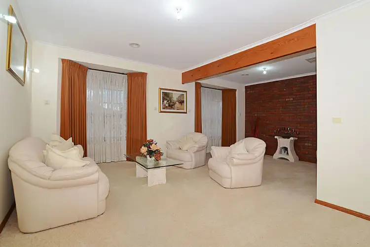 Third view of Homely house listing, 36 Barbary Crescent, Taylors Lakes VIC 3038