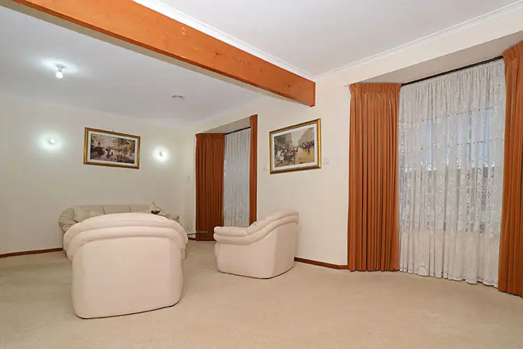 Fourth view of Homely house listing, 36 Barbary Crescent, Taylors Lakes VIC 3038