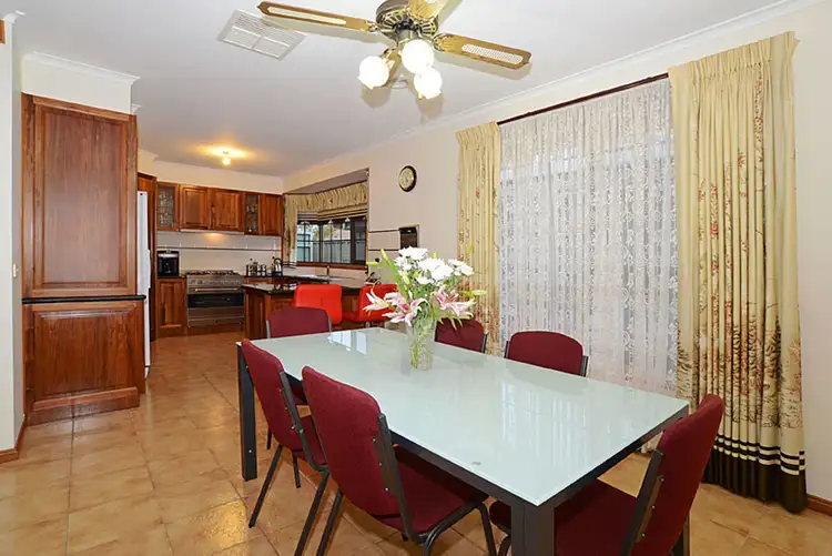 Fifth view of Homely house listing, 36 Barbary Crescent, Taylors Lakes VIC 3038