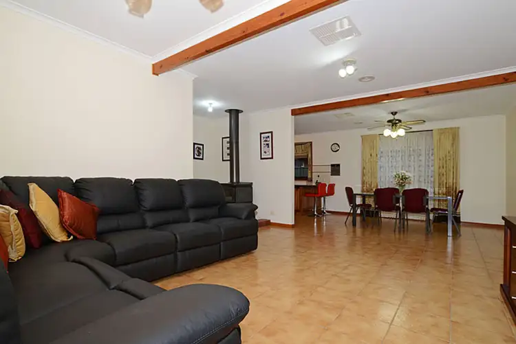 Sixth view of Homely house listing, 36 Barbary Crescent, Taylors Lakes VIC 3038