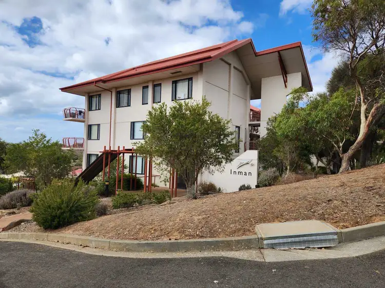 35/62 Seaview Avenue, Wirrina Cove SA 5204
