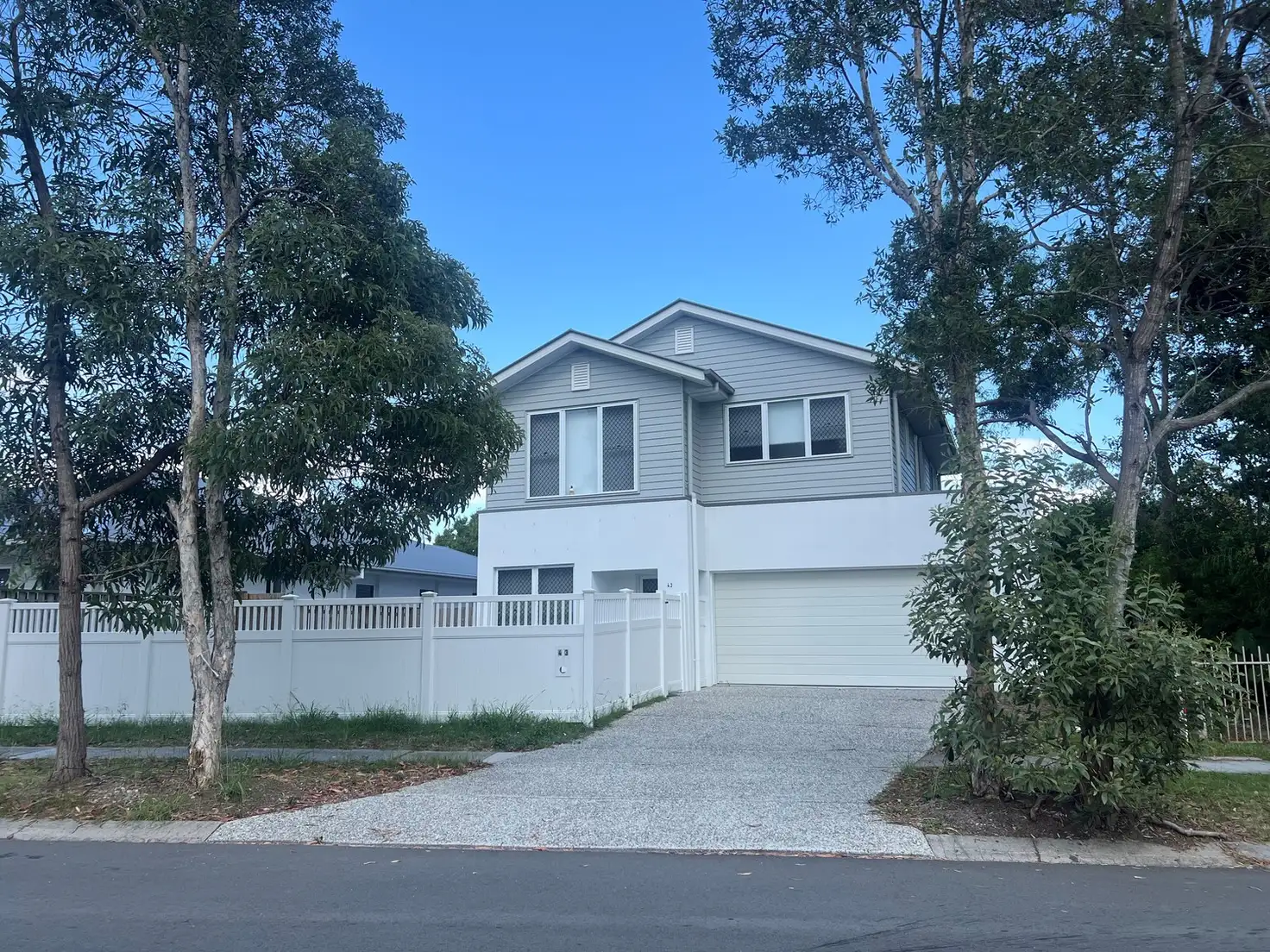 Main view of Homely house listing, 43 Jellicoe Street, Loganlea QLD 4131