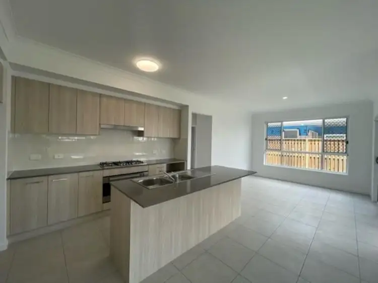 Second view of Homely house listing, 43 Jellicoe Street, Loganlea QLD 4131