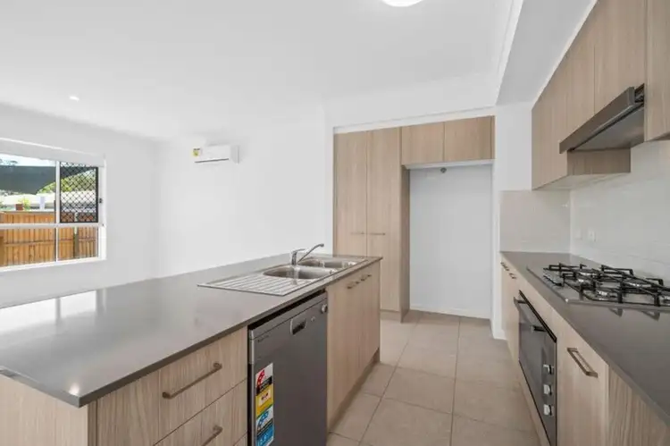 Third view of Homely house listing, 43 Jellicoe Street, Loganlea QLD 4131