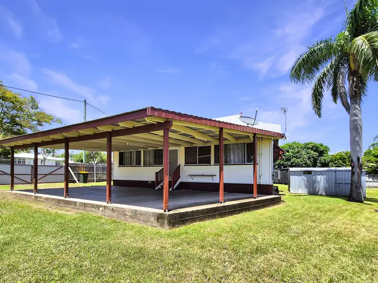 Lot 2/26 Reynolds Street, Bowen QLD 4805