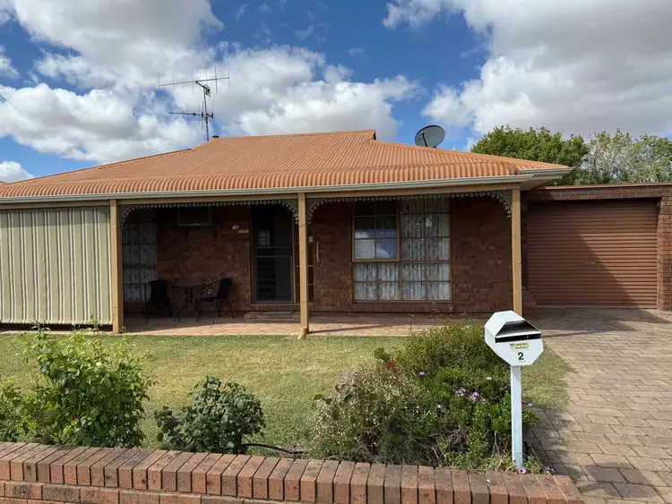 Second view of Homely unit listing, 2/2 Richards Street, Kyabram VIC 3620