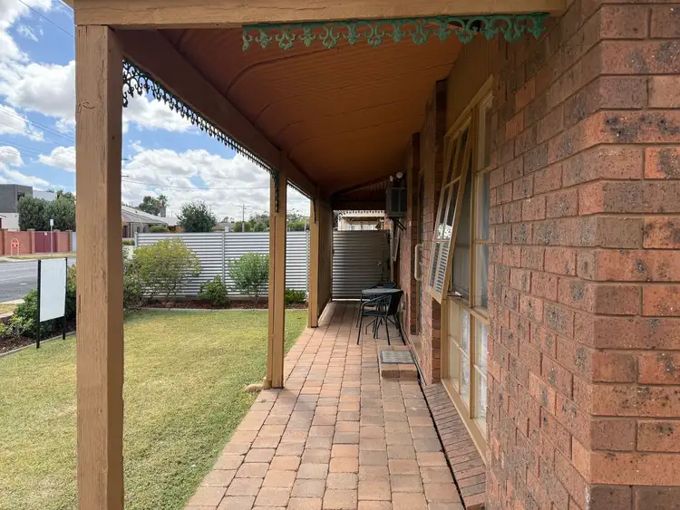 Third view of Homely unit listing, 2/2 Richards Street, Kyabram VIC 3620
