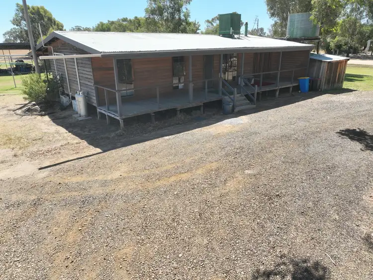 25 Mannions Road, Bearii VIC 3641