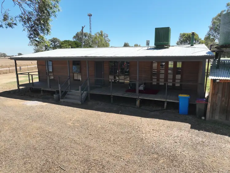 Third view of Homely rural property listing, 25 Mannions Road, Bearii VIC 3641