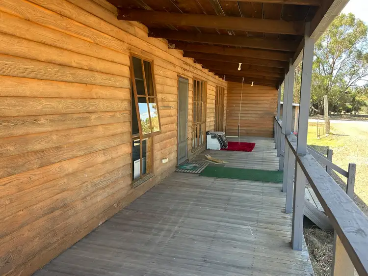 Fourth view of Homely rural property listing, 25 Mannions Road, Bearii VIC 3641