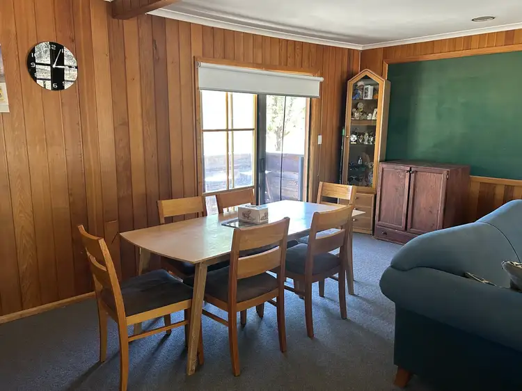 Sixth view of Homely rural property listing, 25 Mannions Road, Bearii VIC 3641