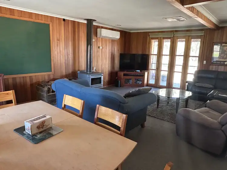 Seventh view of Homely rural property listing, 25 Mannions Road, Bearii VIC 3641