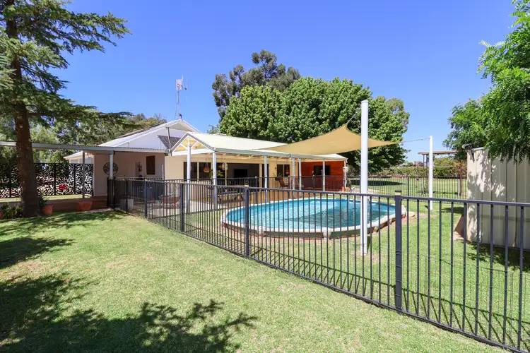 Second view of Homely rural property listing, 28 Hungerford Lane, Vinifera VIC 3591