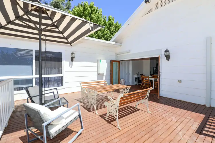 Fourth view of Homely rural property listing, 28 Hungerford Lane, Vinifera VIC 3591