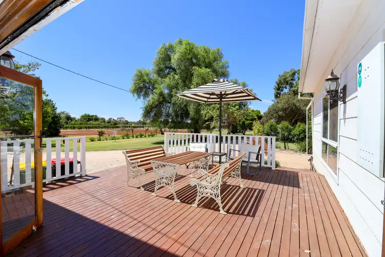 Fifth view of Homely rural property listing, 28 Hungerford Lane, Vinifera VIC 3591