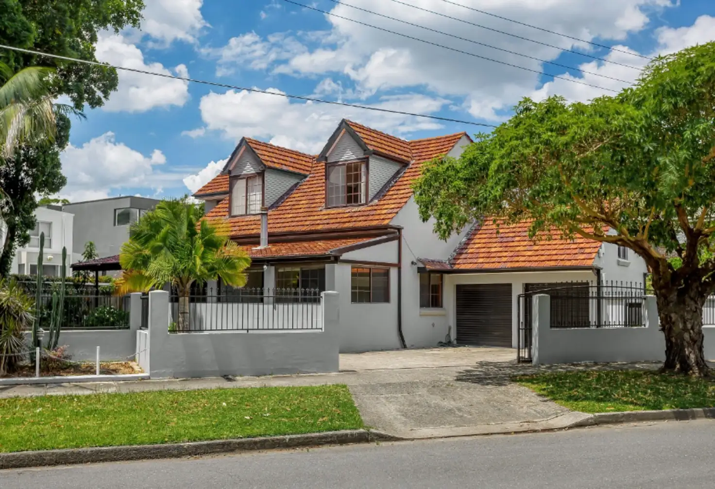Main view of Homely house listing, 69 Augusta Street, Strathfield NSW 2135