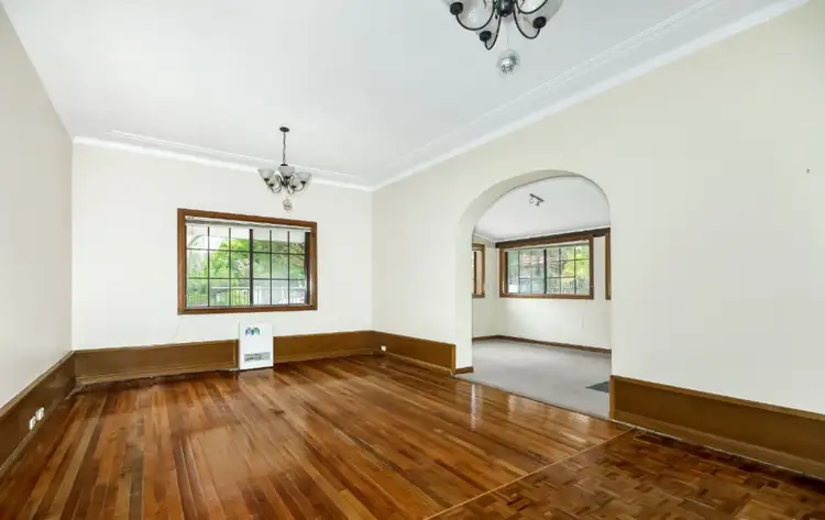 Fifth view of Homely house listing, 69 Augusta Street, Strathfield NSW 2135