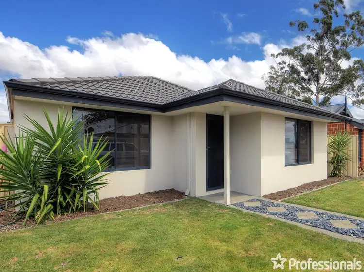 Main view of Homely house listing, 6 Korad Terrace, Forrestfield WA 6058