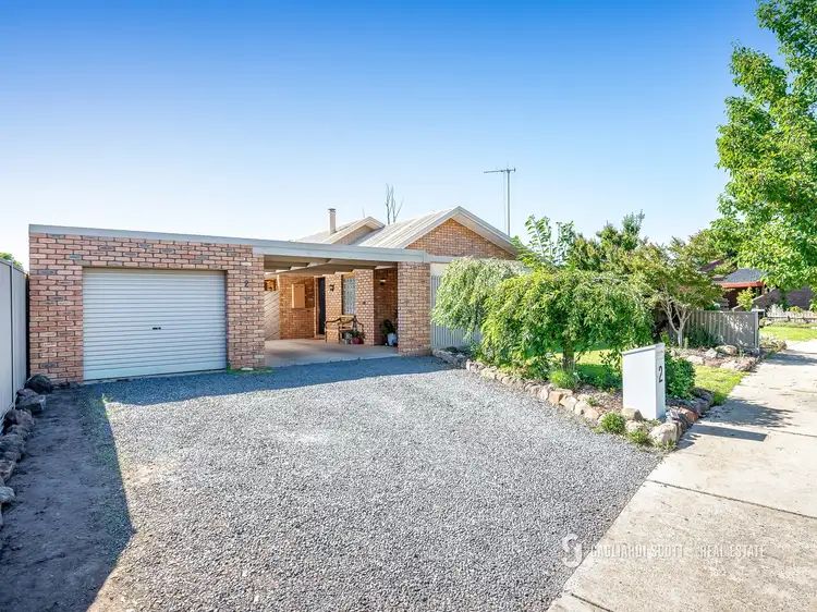 2 Erwen Court, Shepparton VIC 3630
