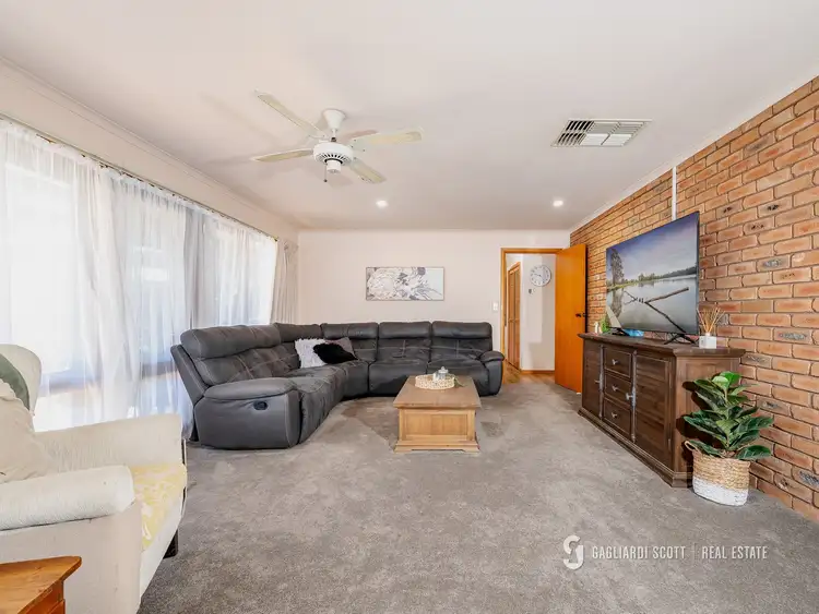 Third view of Homely house listing, 2 Erwen Court, Shepparton VIC 3630