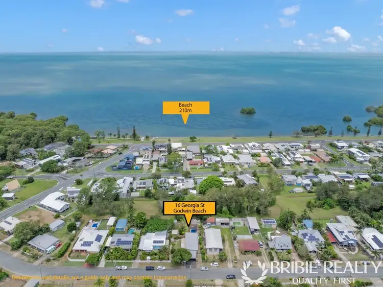 16 Georgia Street, Godwin Beach QLD 4511