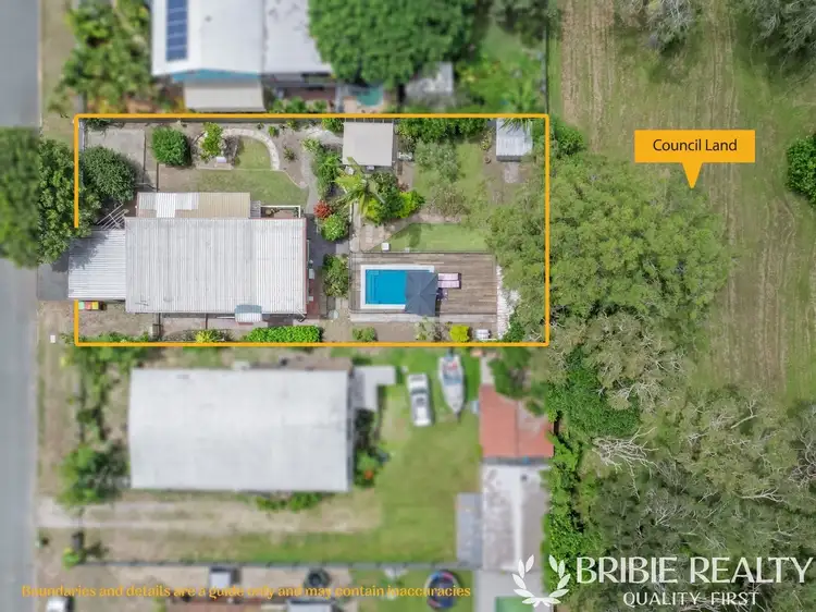 Fifth view of Homely house listing, 16 Georgia Street, Godwin Beach QLD 4511