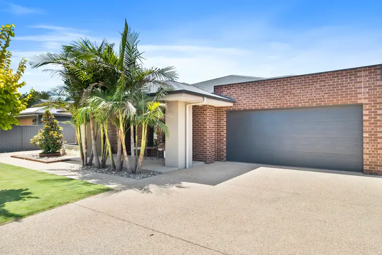 Third view of Homely house listing, 35 Robertson Street, Nathalia VIC 3638