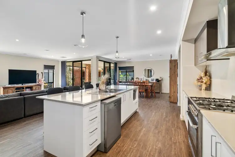 Fifth view of Homely house listing, 35 Robertson Street, Nathalia VIC 3638