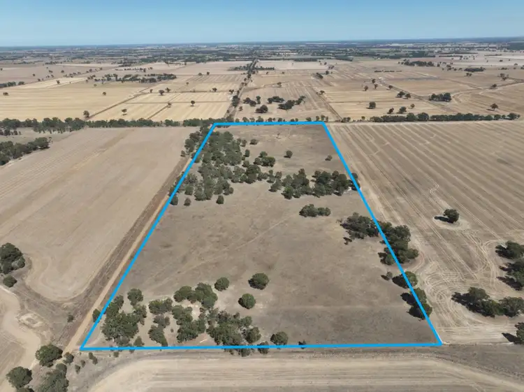 Main view of Homely rural property listing, 1943 Invergordon Road, Youanmite VIC 3646