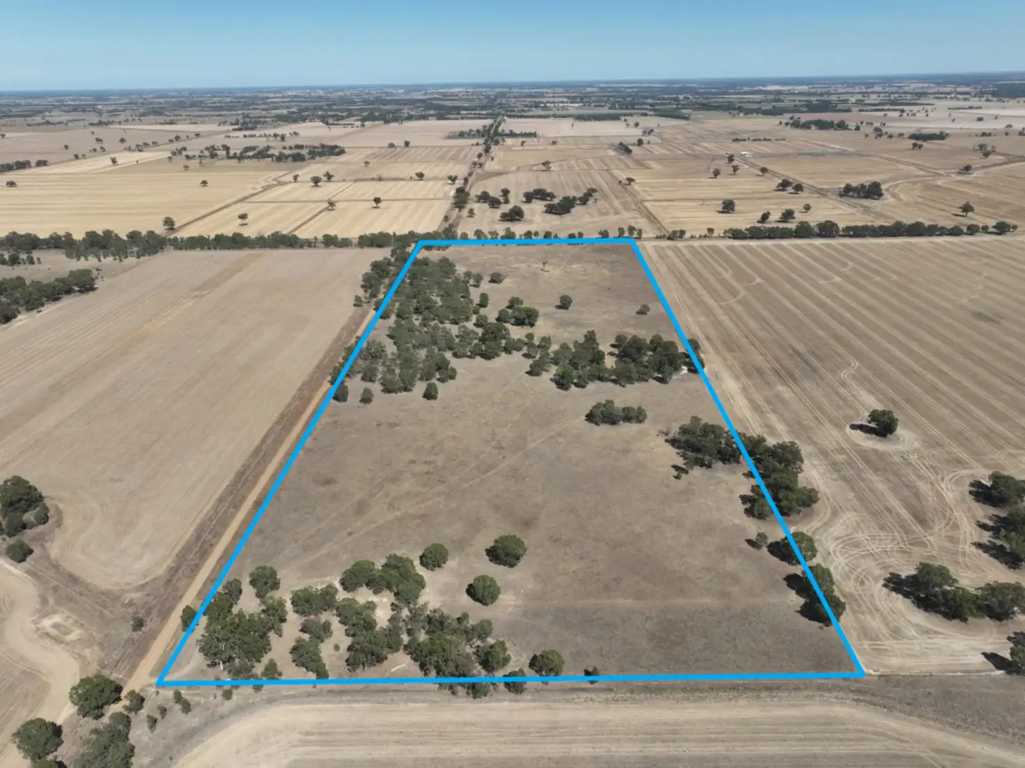 Main view of Homely rural property listing, 1943 Invergordon Road, Youanmite VIC 3646