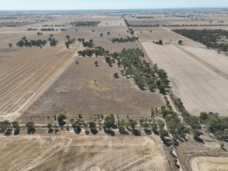 Second view of Homely rural property listing, 1943 Invergordon Road, Youanmite VIC 3646