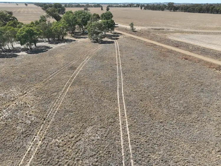 Fifth view of Homely rural property listing, 1943 Invergordon Road, Youanmite VIC 3646