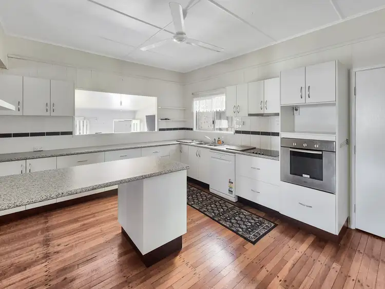 Second view of Homely house listing, 8 Canberra Street, Bowen QLD 4805